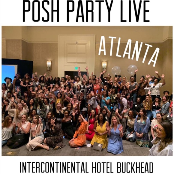 Meet The Posher - Picture 4 of 8